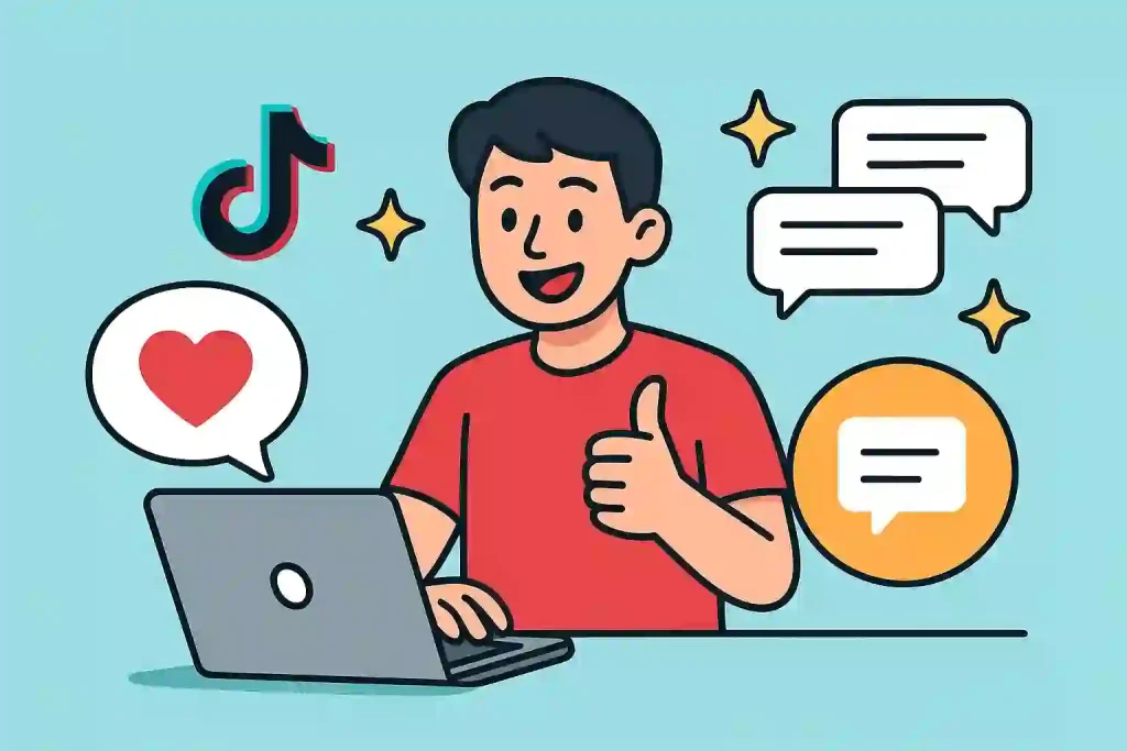 Buy TikTok Comments Real: Boost Engagement the Smart Way