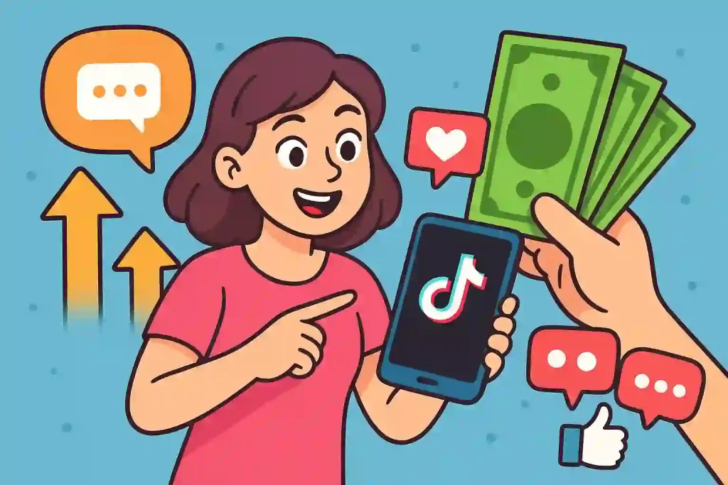 Buy TikTok Comments Real: Boost Engagement the Smart Way