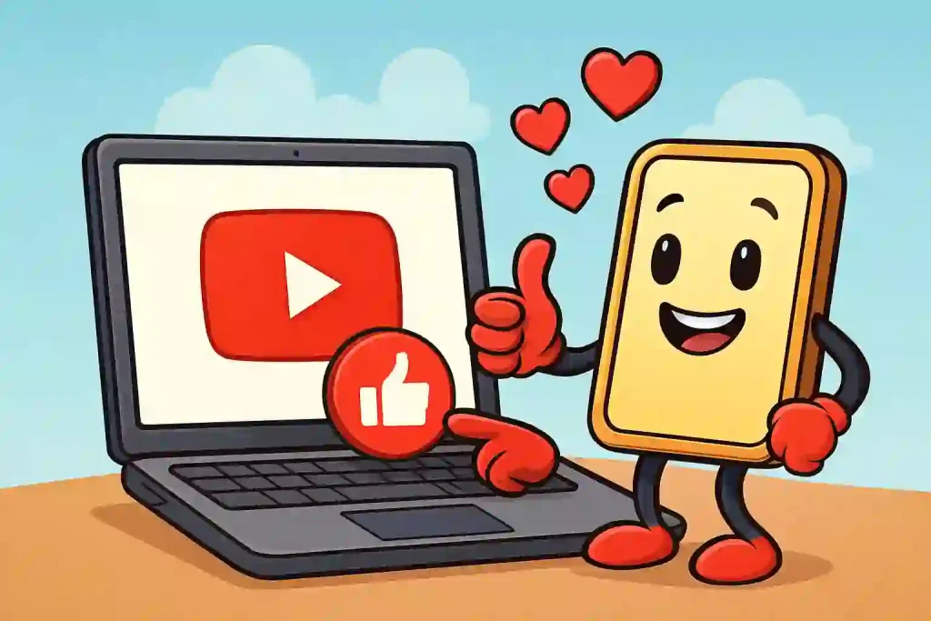 SMM Panel for YouTube Watch Time: Boost Hours Fast