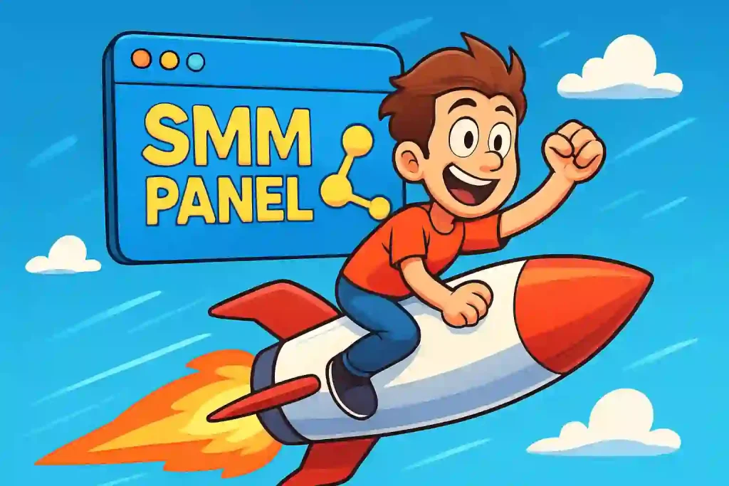 Fastest SMM Panel in 2026: Speed, Quality, Results
