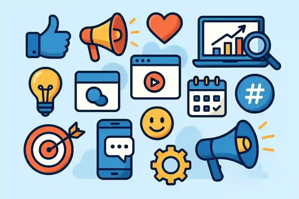 12 Best Social Media Marketing Tools for Beginners 2026