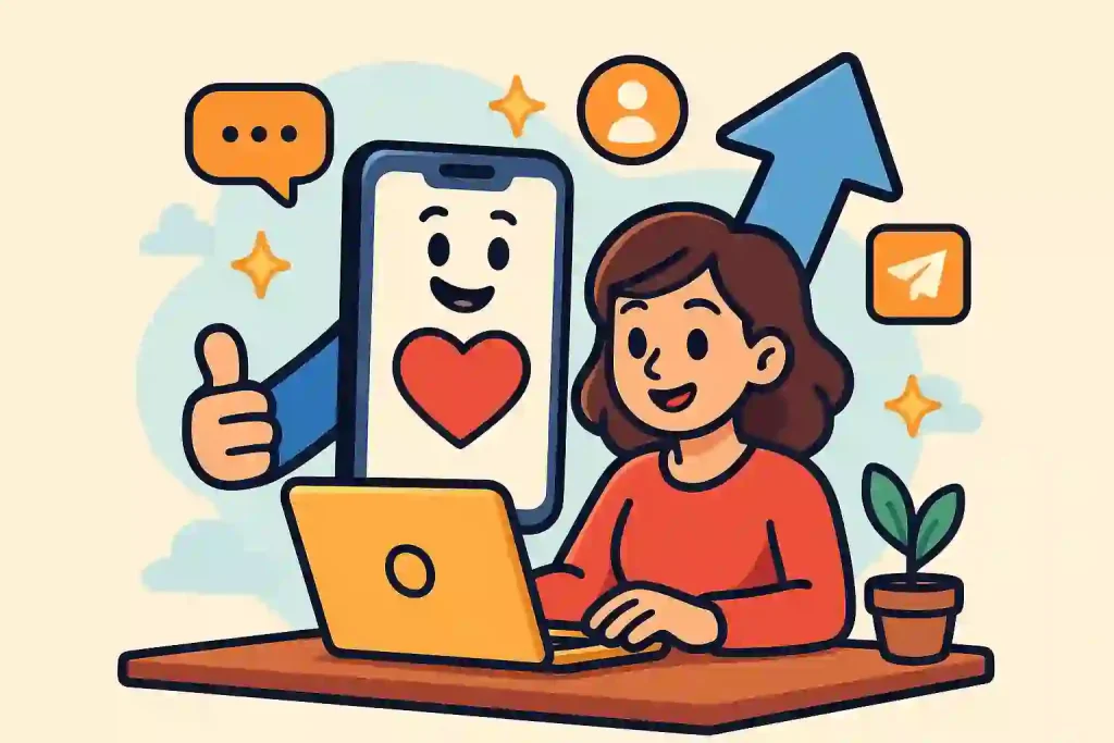 Best Instagram Growth Services 2026 (Real Results, No Hype)