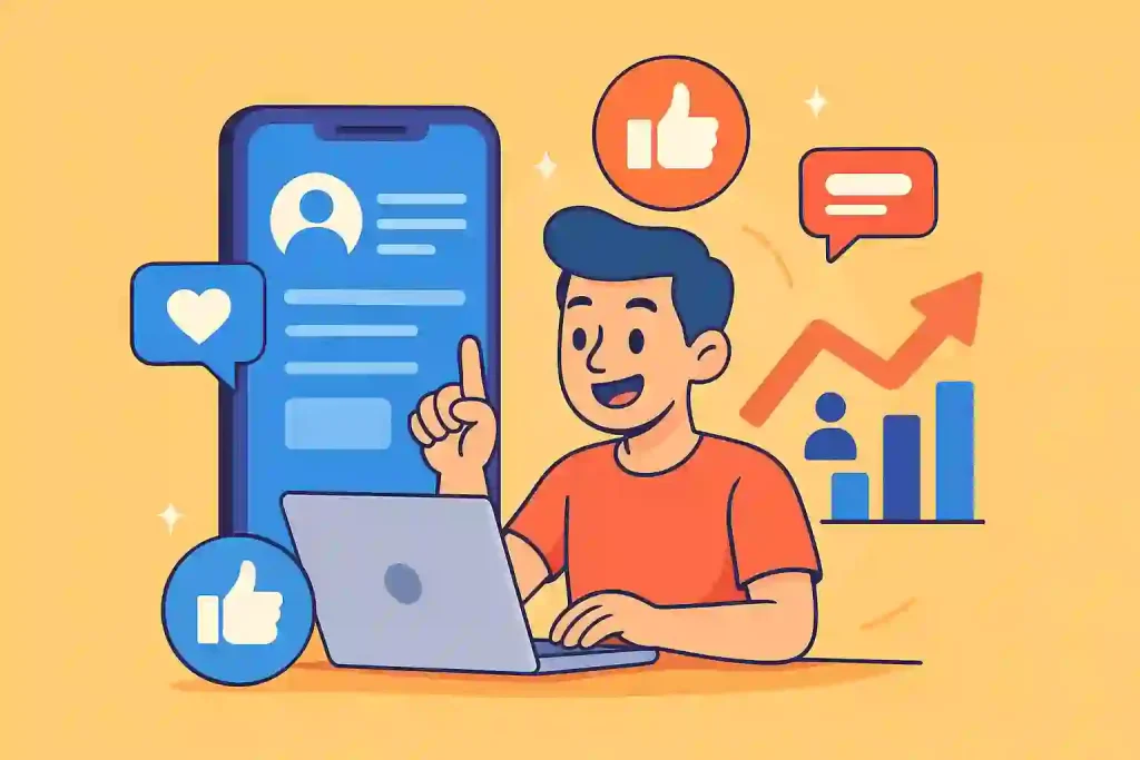 Best SMM Panel for Social Media Marketing: Boost Your Online Presence