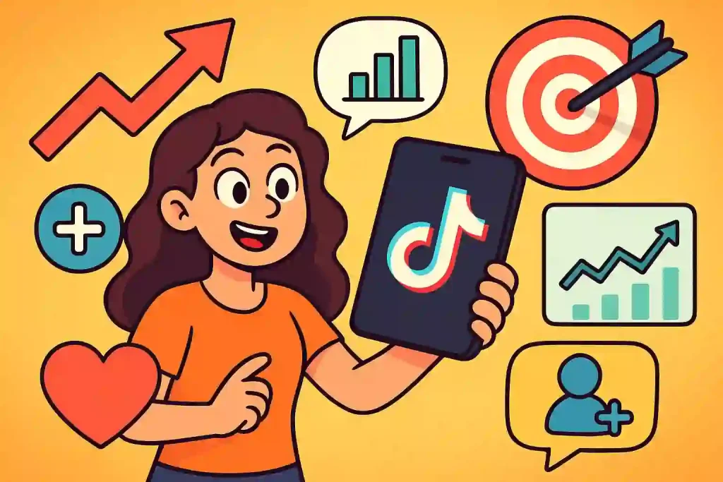 Best TikTok Growth Strategies 2026: Boost Your Presence Fast