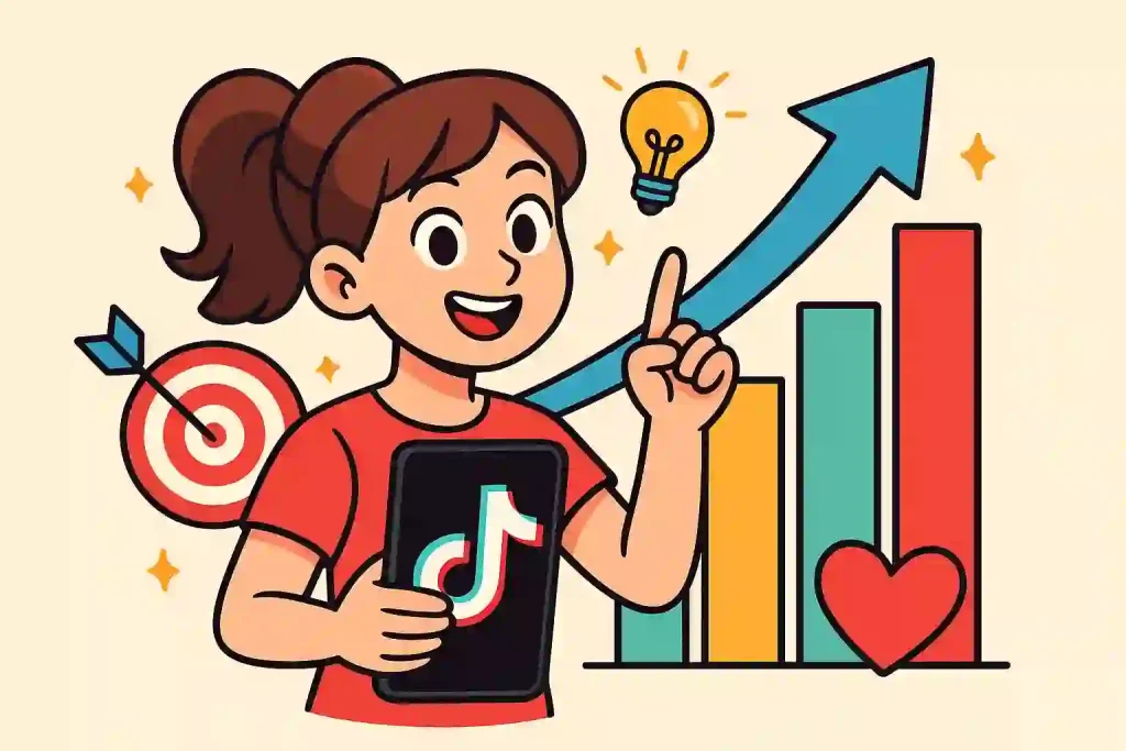 Best TikTok Growth Strategies 2026: Proven Ways to Boost Your Reach