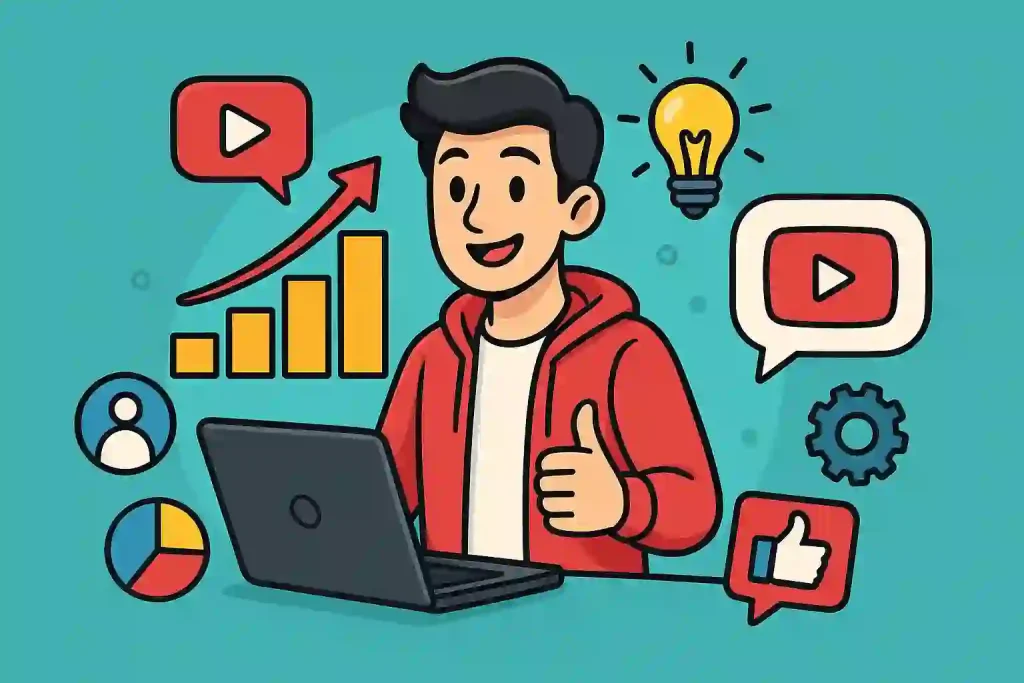 Best YouTube Growth Services