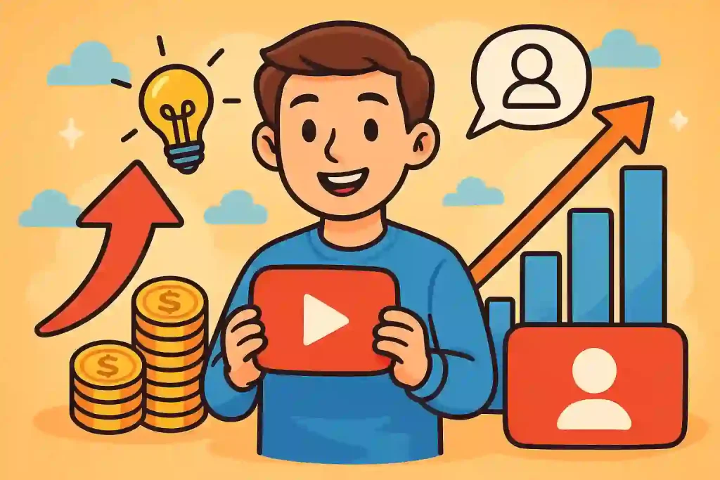 Buy YouTube Subscribers: Smart Growth Guide for 2026 Success
