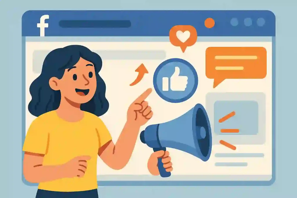 Facebook Page Promotion Techniques: Boost Visibility and Engagement