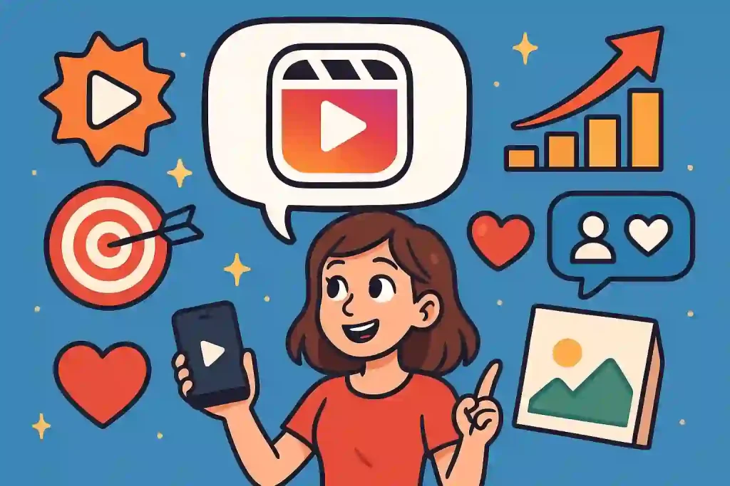 How to Boost Your Instagram Reels Views: Proven Tips That Work