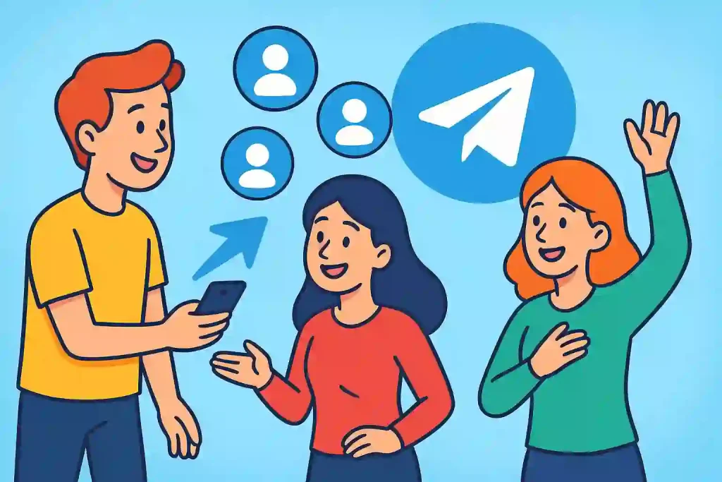 Best Telegram Promotion Strategies That Actually Work