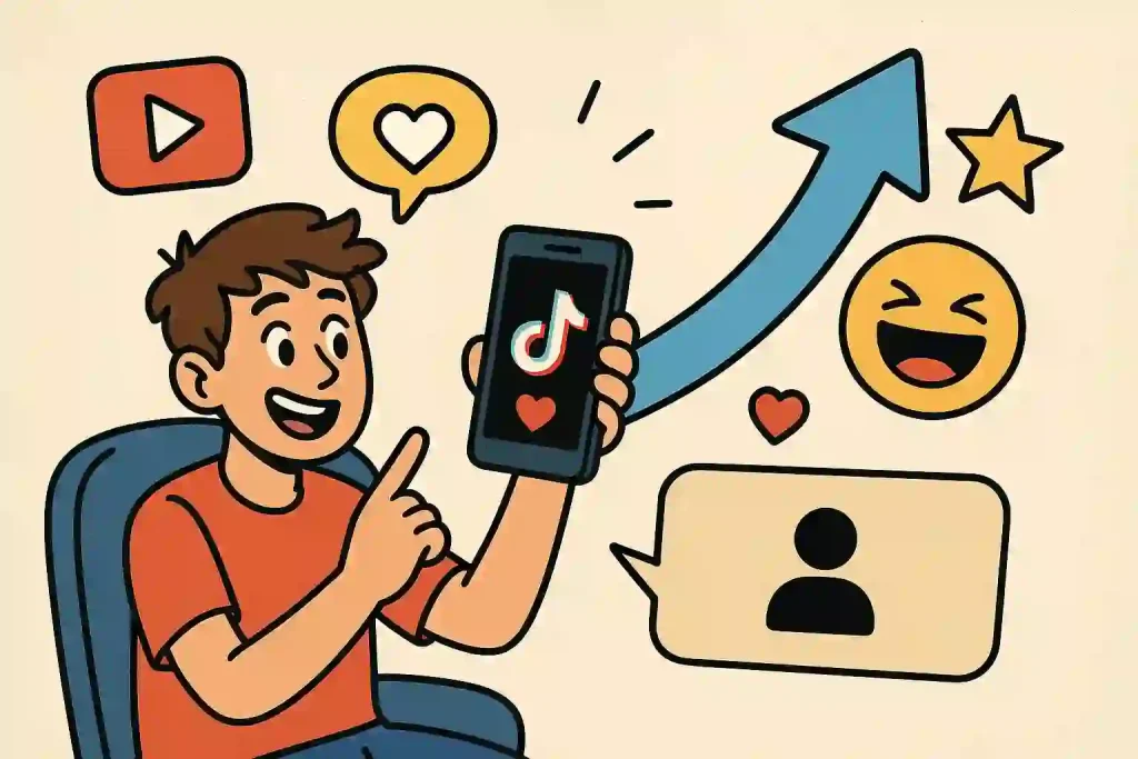 How to Go Viral on TikTok Without Followers: The Ultimate Guide