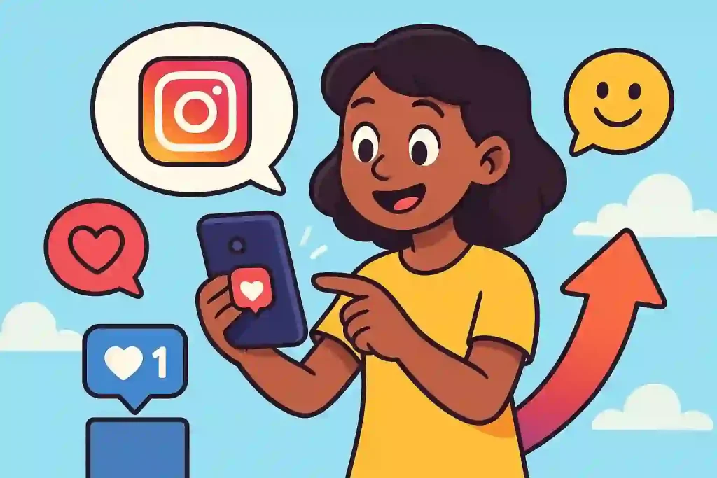 How to Increase Instagram Engagement Rate Organically