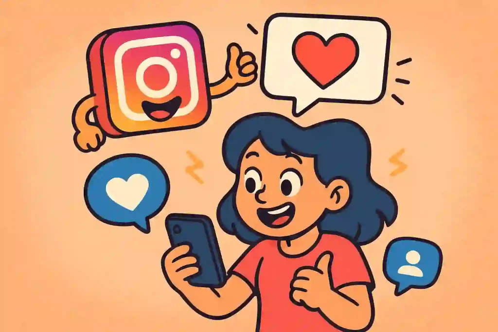 How to Increase Instagram Engagement Rate Organically