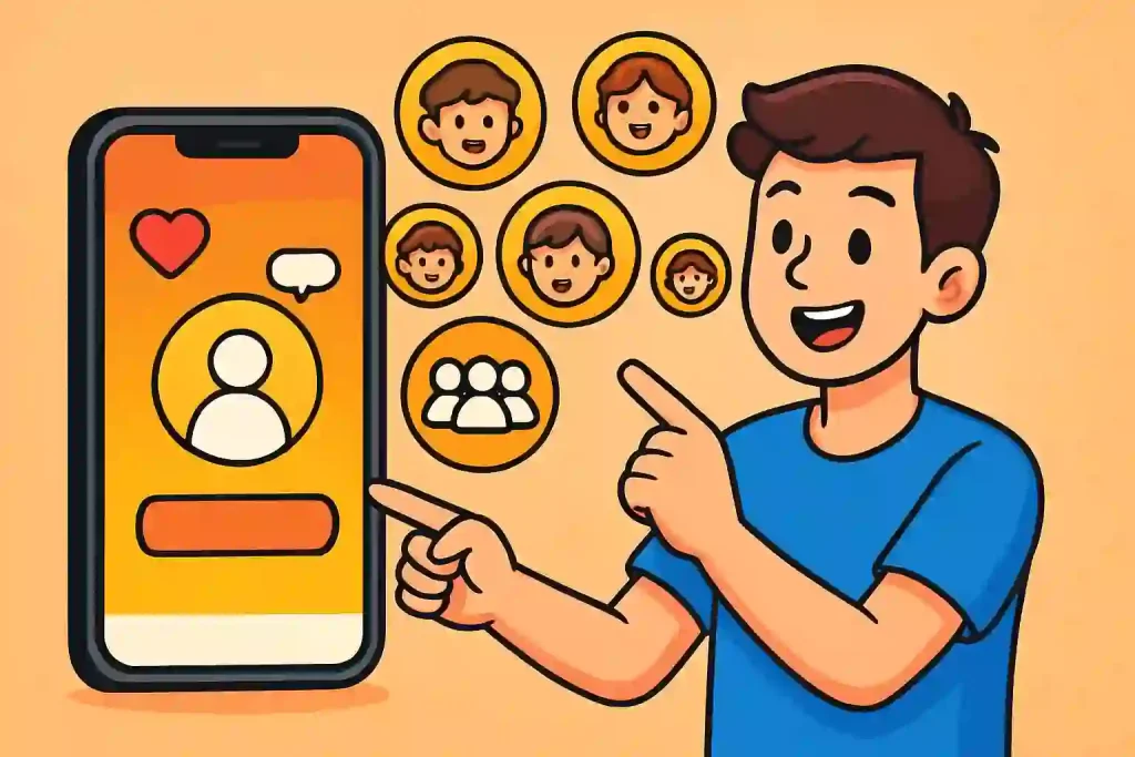 Bulk Instagram Followers SMM Panel: Grow Faster the Smart Way
