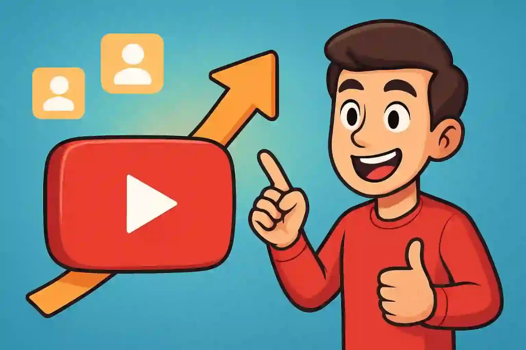 YouTube Subscribers Boost Strategies That Actually Work