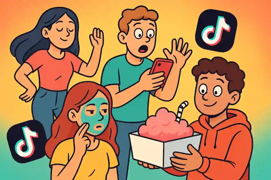 TikTok Content Ideas That Go Viral Fast in 2026