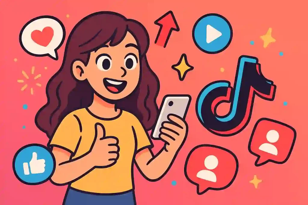 TikTok Engagement Tips for 2026: Boost Your Reach and Followers