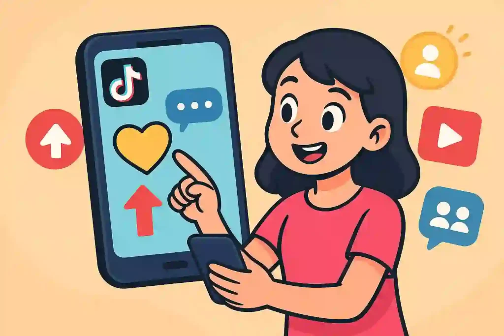 TikTok Engagement Tips for 2026: Boost Your Reach and Followers