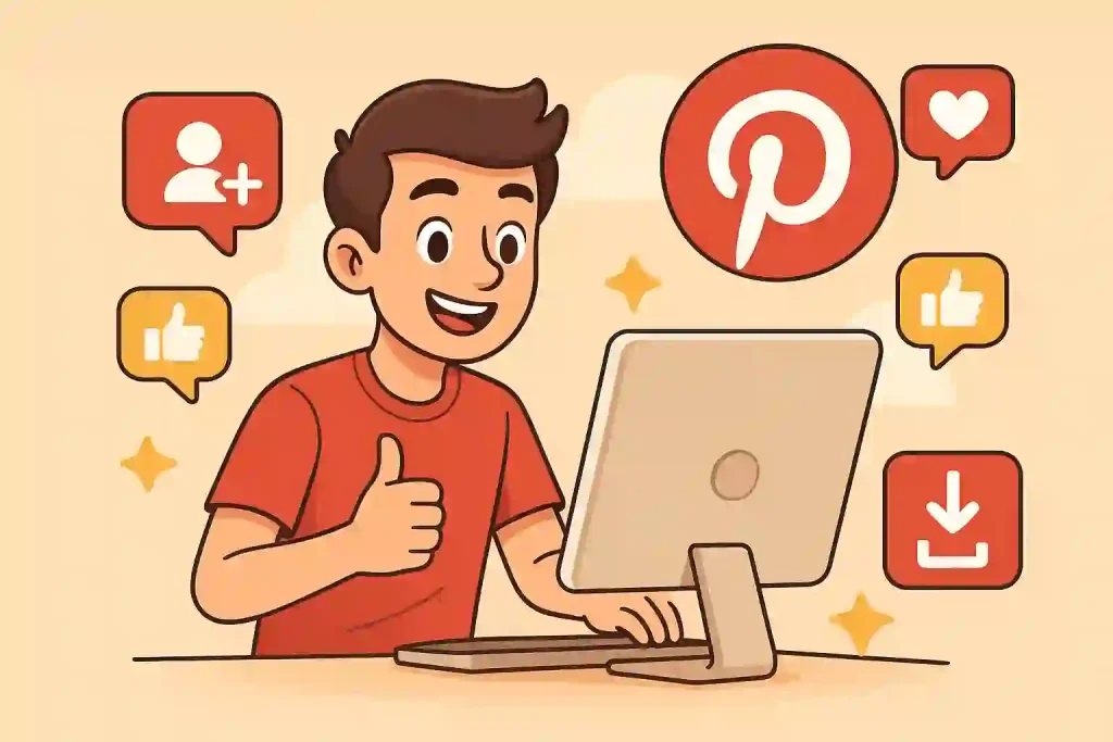 Best SMM Panel for Pinterest Followers and Saves in 2026