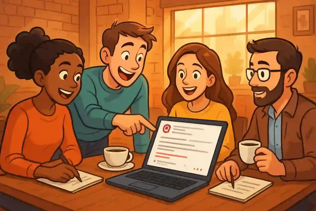 Best SMM Panel for Quora Upvotes and Answer Promotion