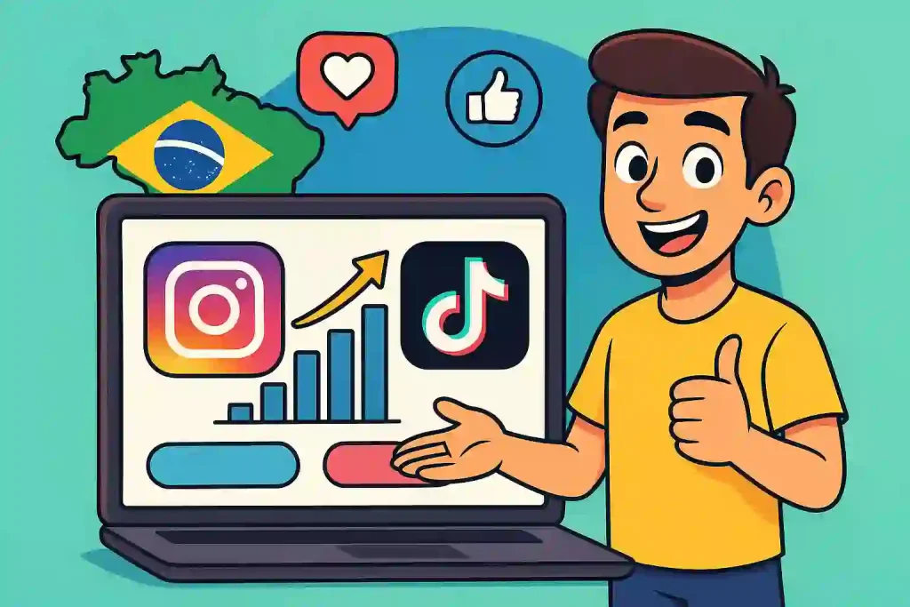 How to Find a Reliable SMM Panel with 24/7 Customer Support