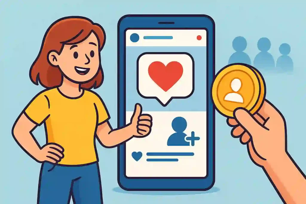 Buy Real Instagram Followers Without Password: Safe & Smart Growth