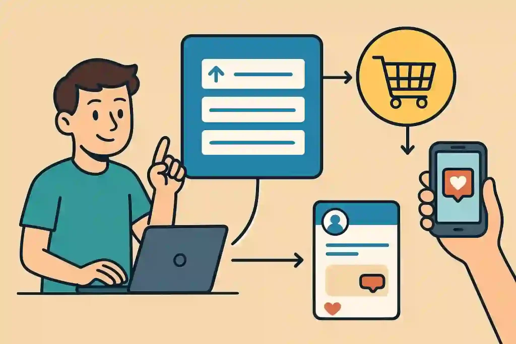 How Does an SMM Panel Work? Beginner’s Guide for First-Time Buyers